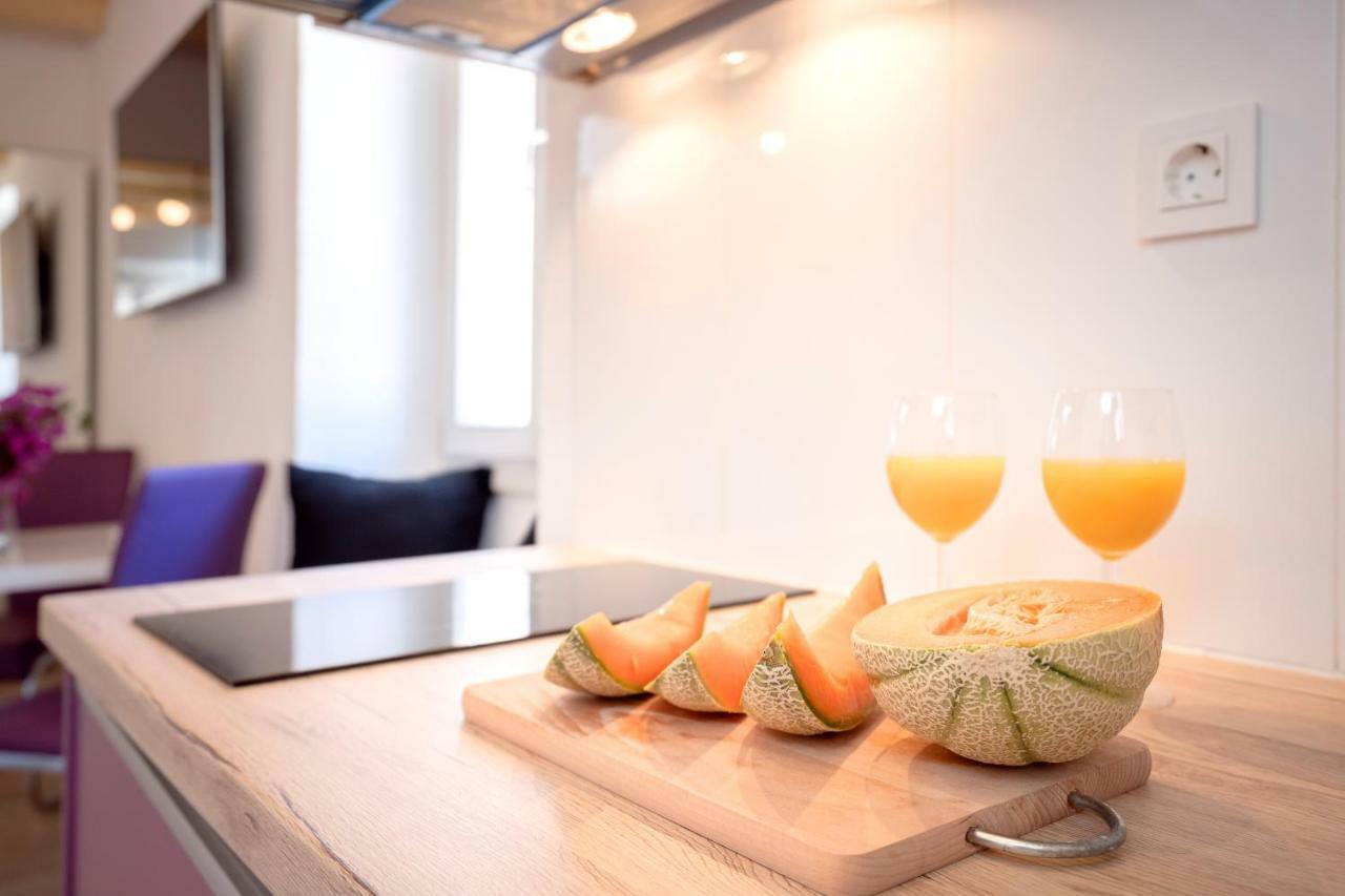 Apartman Velada Center *