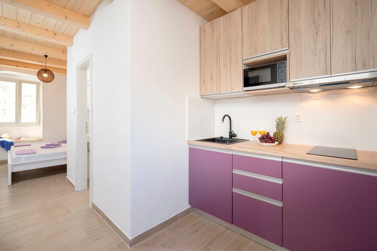 Velada Center Apartman Hvar Town
