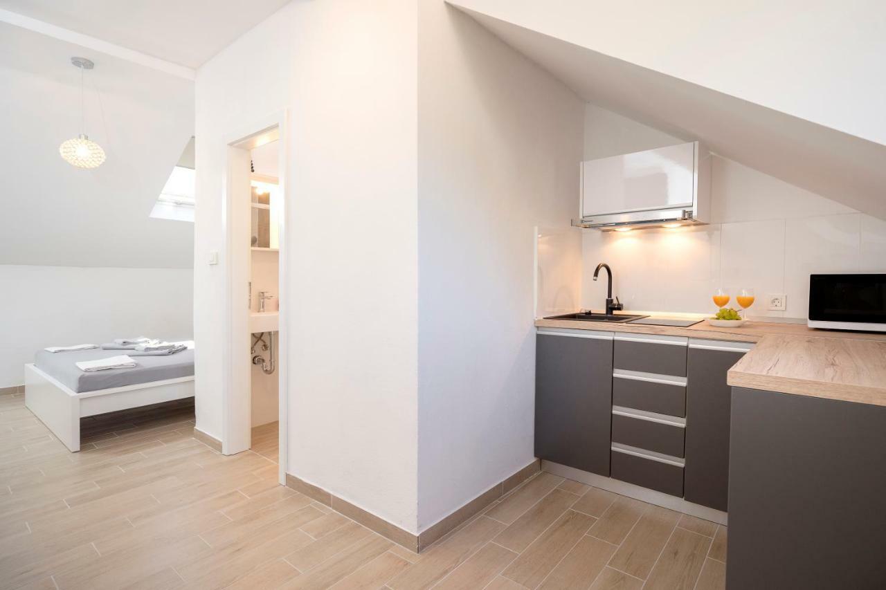 Velada Center Apartman Hvar Town