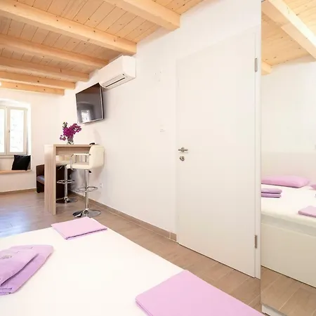 Velada Center Apartment Hvar Town Exterior photo