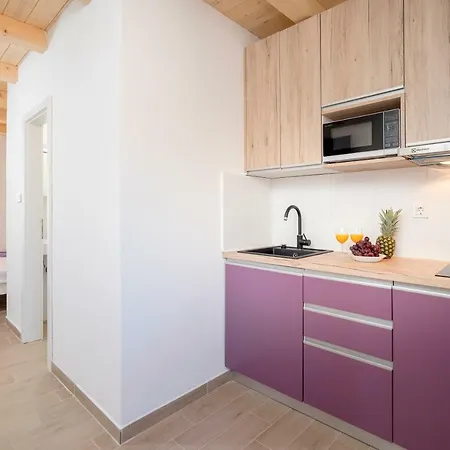 Velada Center Apartment Hvar Town Exterior photo