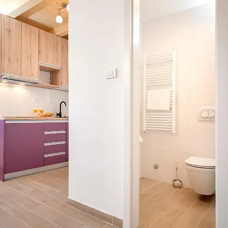 Velada Center Apartment Hvar Town Exterior photo