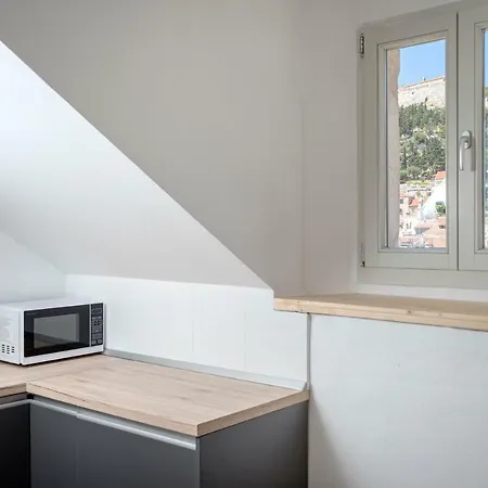 Velada Center Apartment Hvar Town Exterior photo