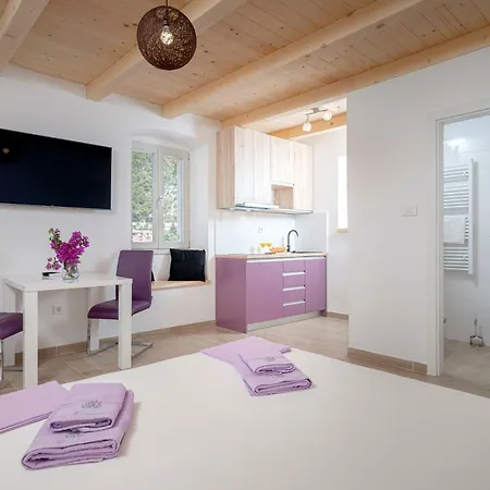 Velada Center Apartment Hvar Town Exterior photo