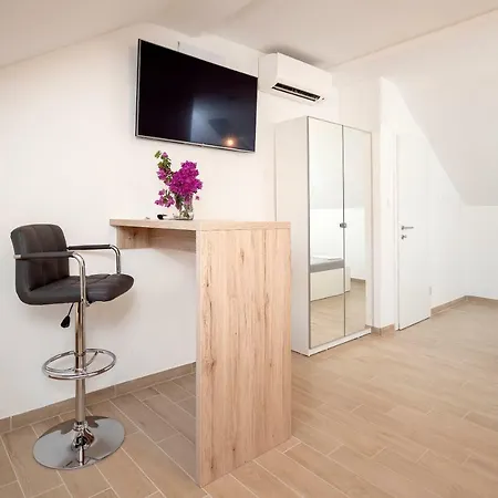Velada Center Apartment Hvar Town Exterior photo