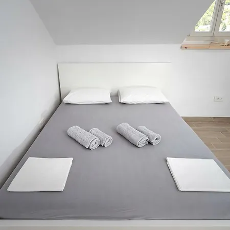 Velada Center Apartment Hvar Town Exterior photo