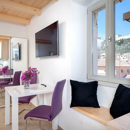 Velada Center Apartment Hvar Town Exterior photo