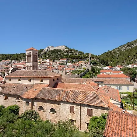 Velada Center Apartment Hvar Town Exterior photo