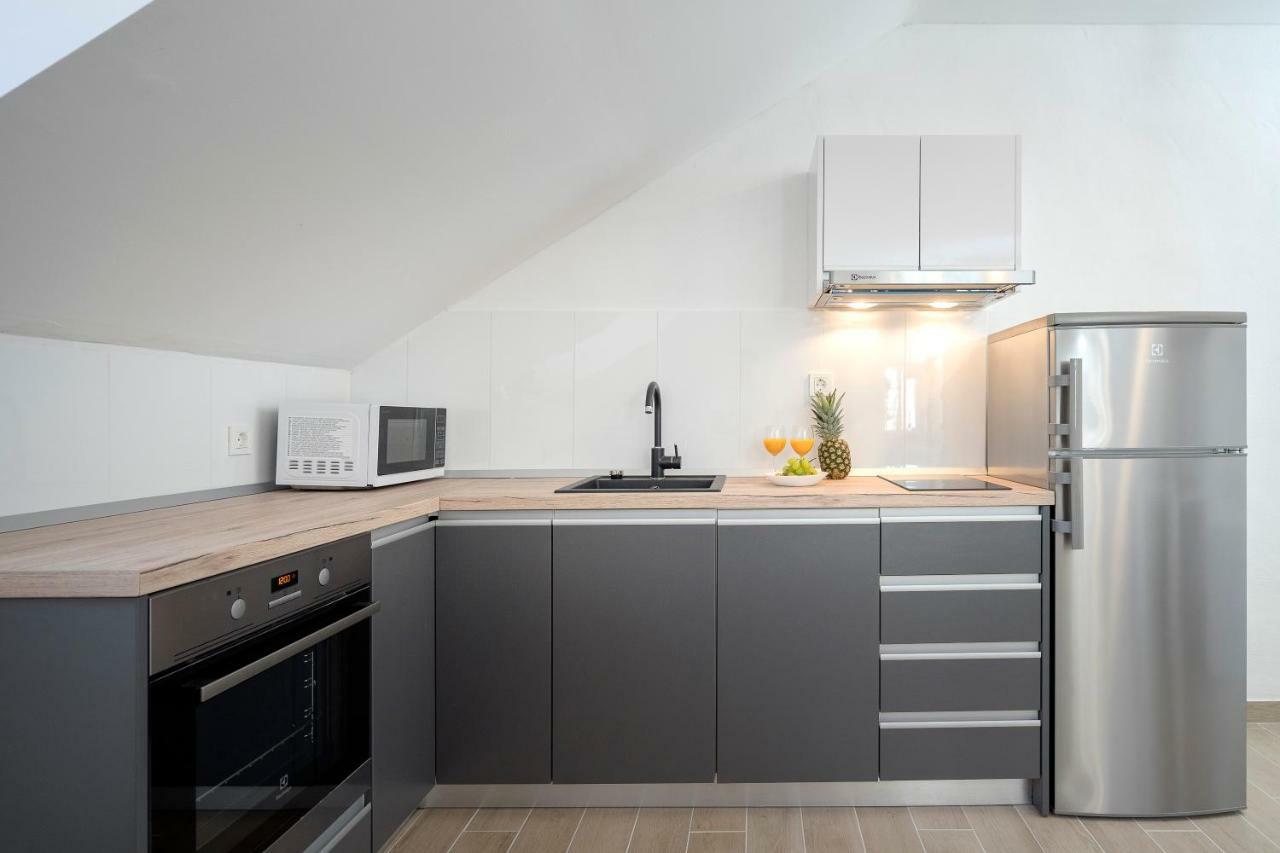 Velada Center Apartment Hvar Town
