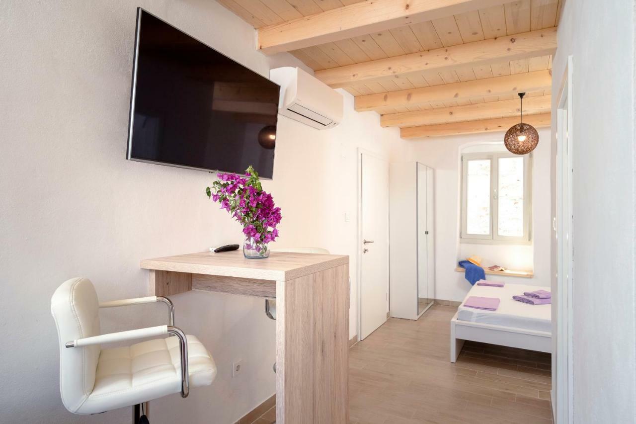 Velada Center Apartment *