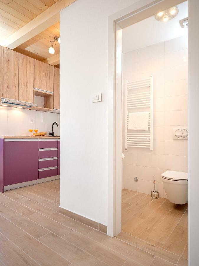 Velada Center Apartment