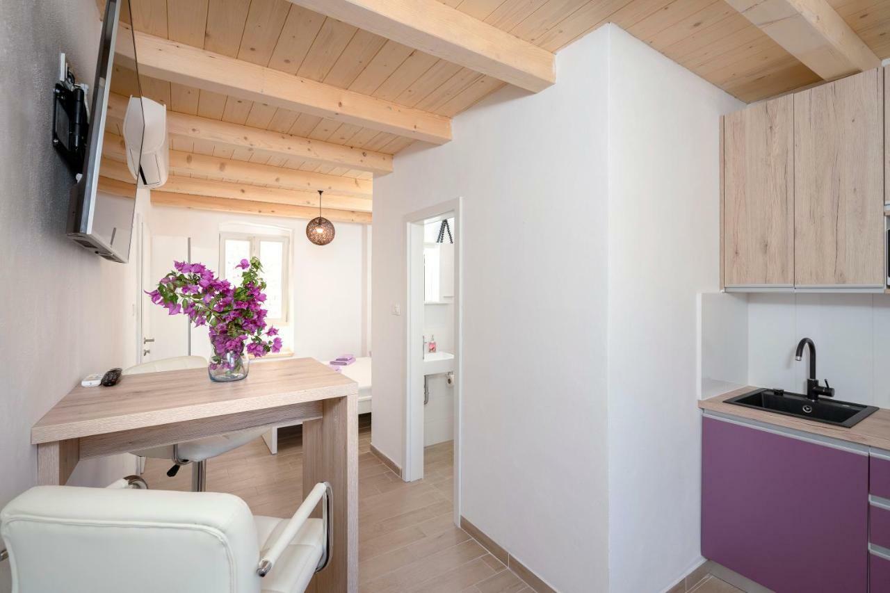 Velada Center Apartment