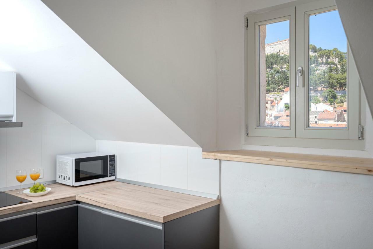 Apartment Velada Center Hvar Town
