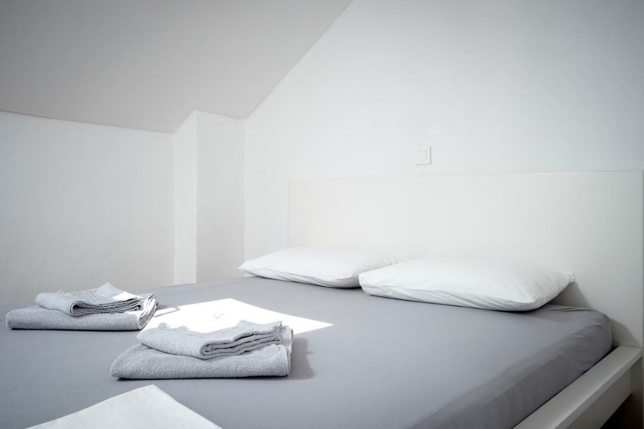 Apartment Velada Center *