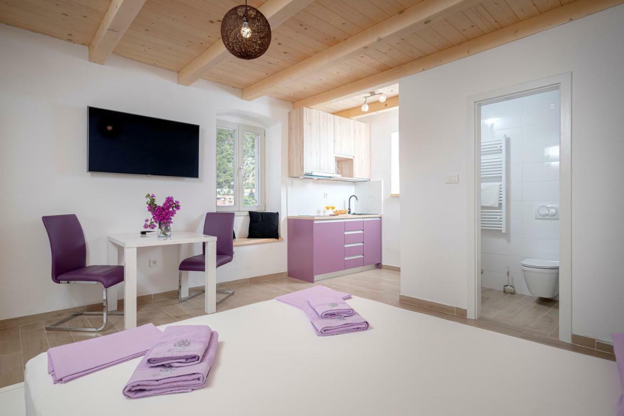 Velada Center Apartment