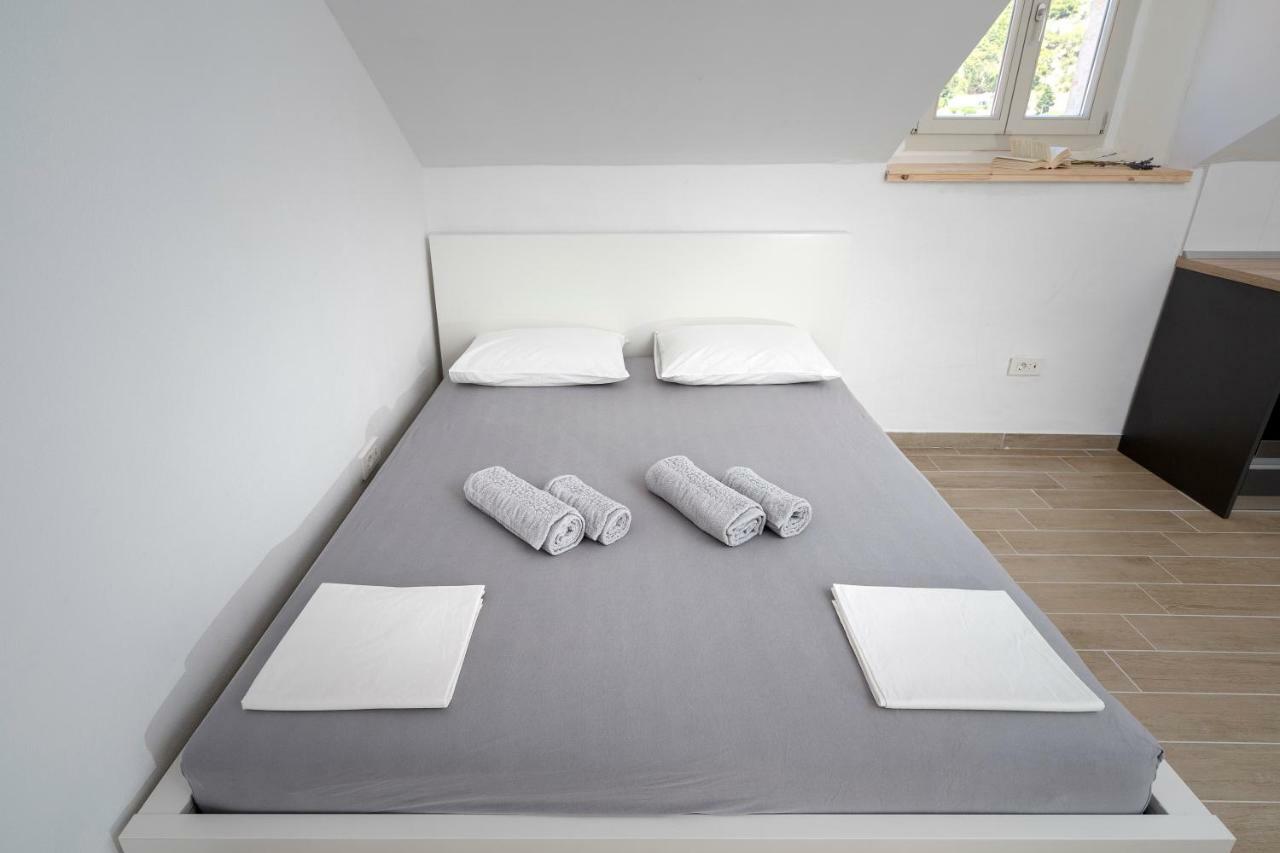 Velada Center Apartment