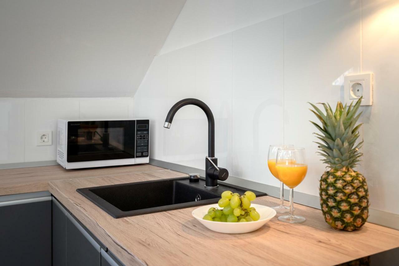 Apartment Velada Center