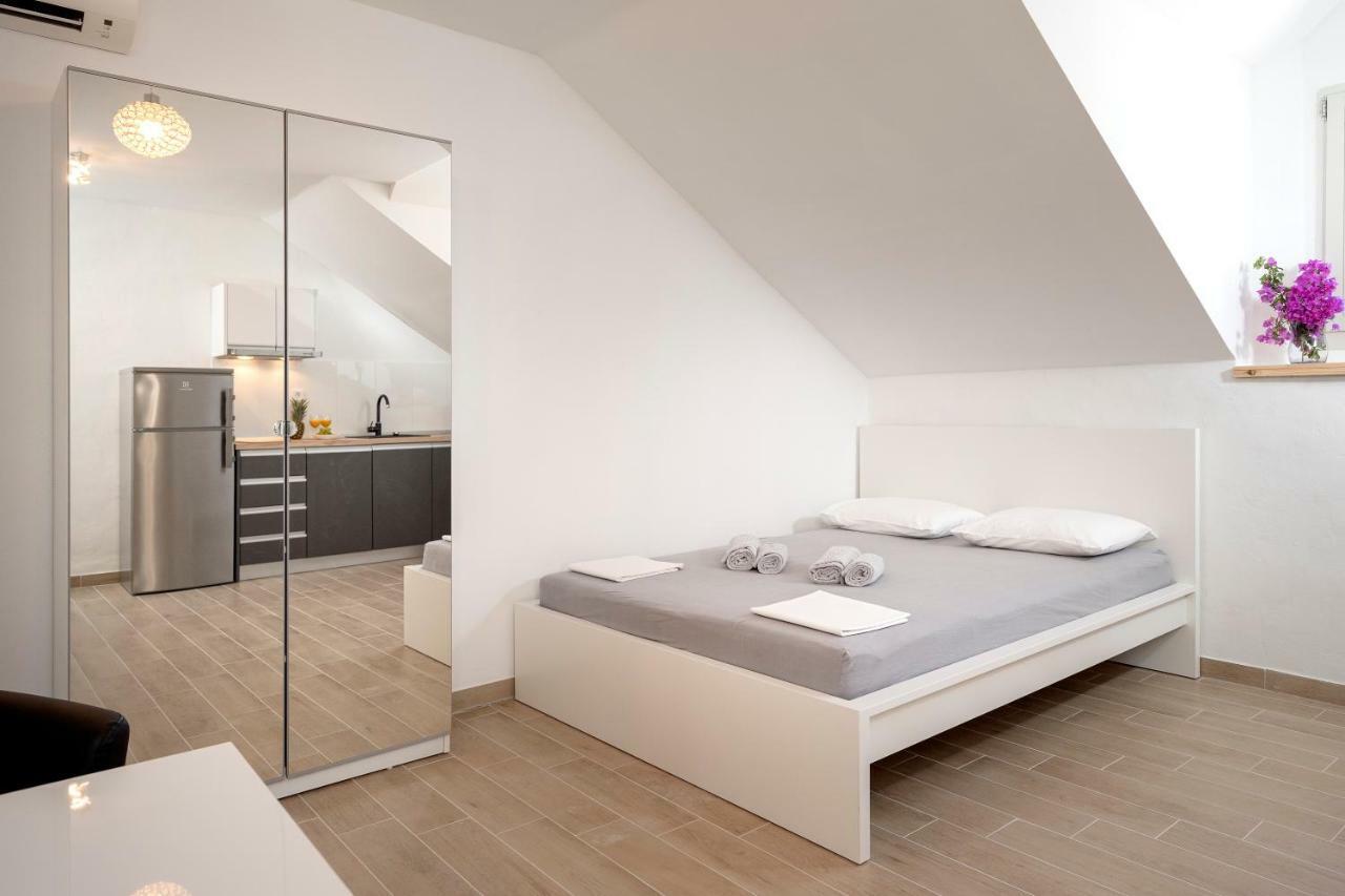 Apartment Velada Center *