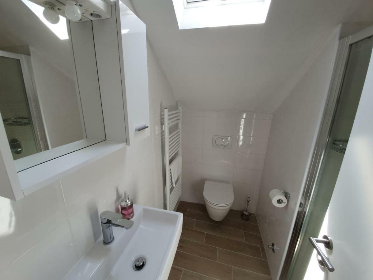 Apartment Velada Center